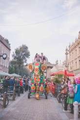 Don’t Tell The Bride Vibrant Bollywood Wedding in Brighton_Rosa and Harry (92)