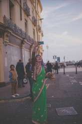 Don’t Tell The Bride Vibrant Bollywood Wedding in Brighton_Rosa and Harry (98)