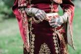 Henna bridal shoot (6)