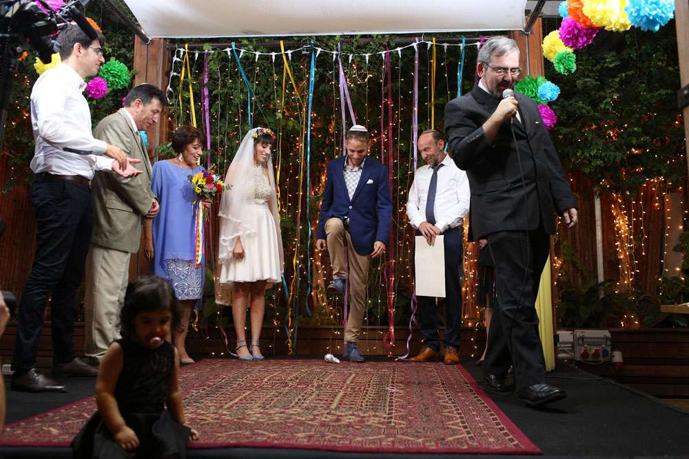 Jewish urban mexican wedding_RotemLahav (48)