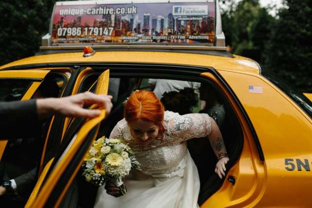 New York City wedding in Glasgow (5)