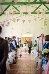 Pretty in Pink Tattooed Wedding – Photography by Vicki (17)