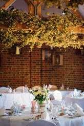 Pretty in Pink Tattooed Wedding – Photography by Vicki (45)