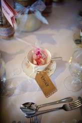 Pretty in Pink Tattooed Wedding – Photography by Vicki (48)