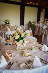 Pretty in Pink Tattooed Wedding – Photography by Vicki (54)