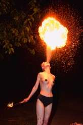 Pretty in Pink Tattooed Wedding – Photography by Vicki (74)