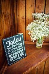 Pretty in Pink Tattooed Wedding – Photography by Vicki (8)