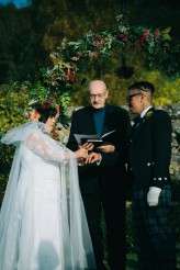 tub of jelly – scottish wedding photographers & videographers