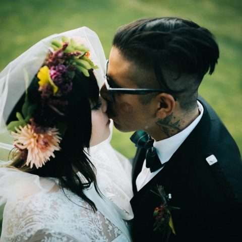 tub of jelly – scottish wedding photographers & videographers