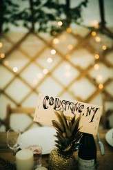 tub of jelly – scottish wedding photographers & videographers