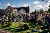 colourful back garden wedding_matt_badenoch_photography (40)