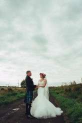 pink haired bride uk wedding (14)