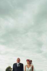 pink haired bride uk wedding (17)