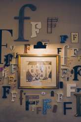 quirky alice in wonderland wedding (1)