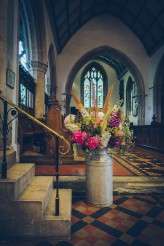 quirky alice in wonderland wedding (4)