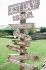 relaxed barn wedding (1)