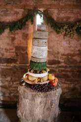 relaxed barn wedding (62)