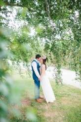 relaxed barn wedding (64)