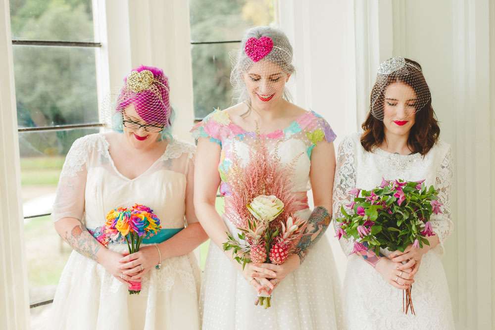 rocknrollbride for crown and glory editorial shoot (10)