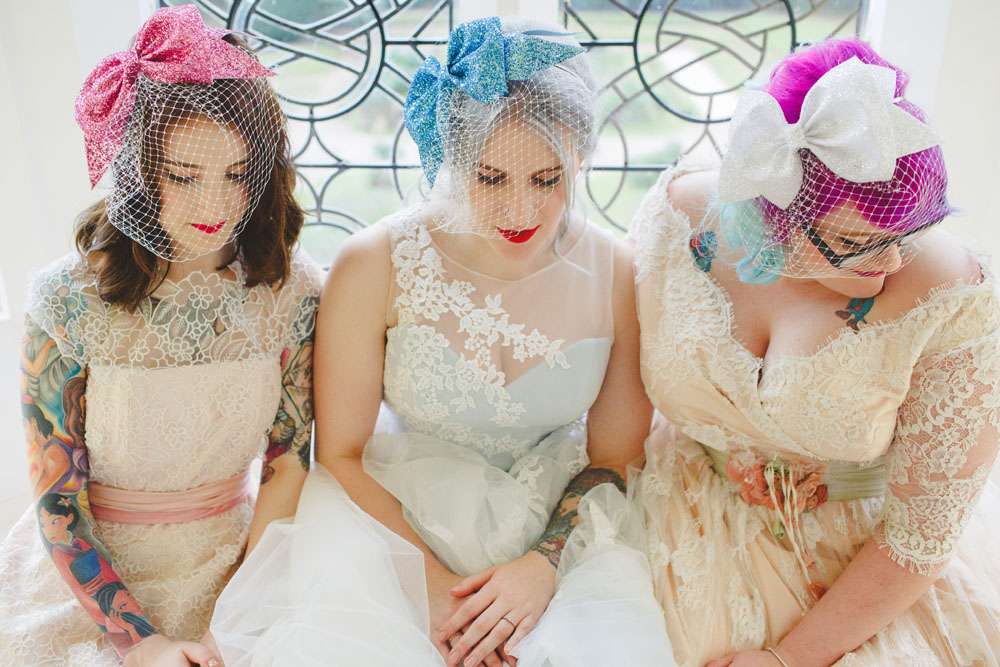 rocknrollbride for crown and glory editorial shoot (23)