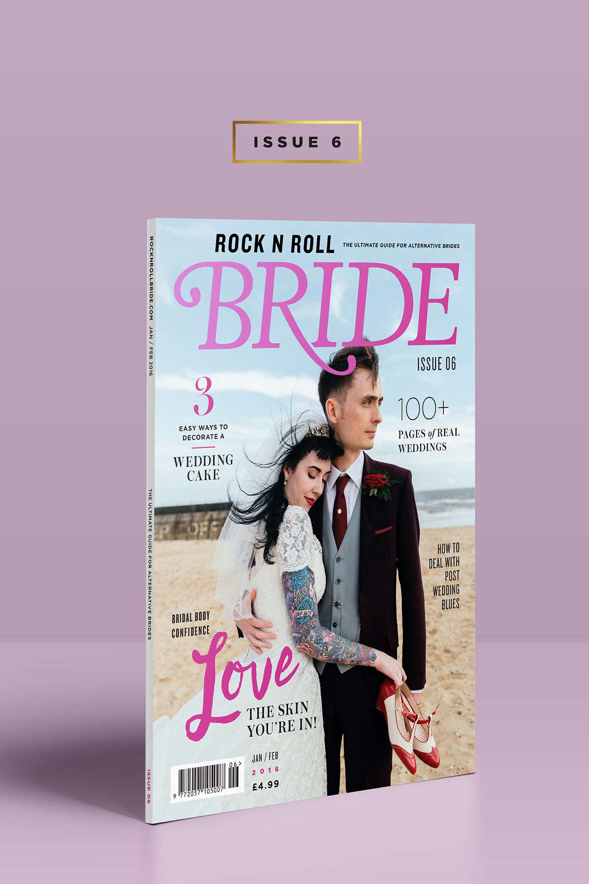 rocknrollbride magazine issue 6 (1)