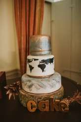 travel metallic and non-floral wedding in somerset (18)