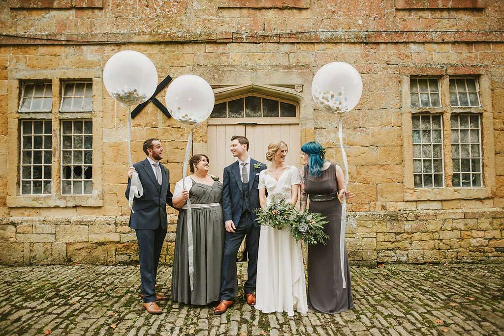 travel metallic and non-floral wedding in somerset (40)