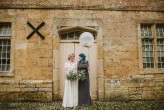 travel metallic and non-floral wedding in somerset (45)
