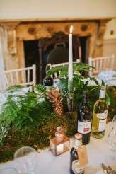 travel metallic and non-floral wedding in somerset (63)