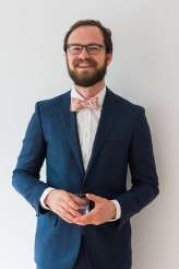 Bike parade wedding in Toronto (1)