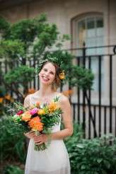 Bike parade wedding in Toronto (16)