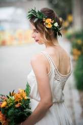 Bike parade wedding in Toronto (17)