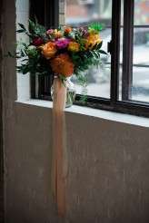 Bike parade wedding in Toronto (2)