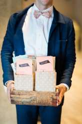 Bike parade wedding in Toronto (21)