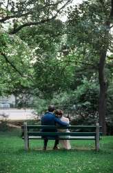 Bike parade wedding in Toronto (38)