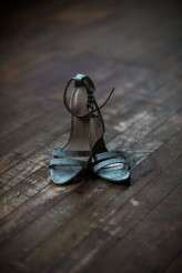 Bike parade wedding in Toronto (4)