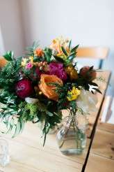 Bike parade wedding in Toronto (43)