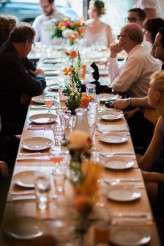 Bike parade wedding in Toronto (44)