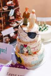 Chilham Village Hall wedding (15)