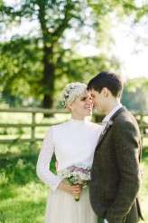 Chilham Village Hall wedding (19)