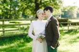 Chilham Village Hall wedding (20)
