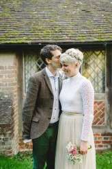 Chilham Village Hall wedding (31)