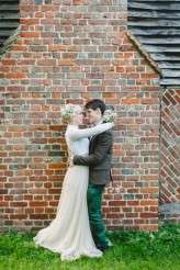 Chilham Village Hall wedding (35)