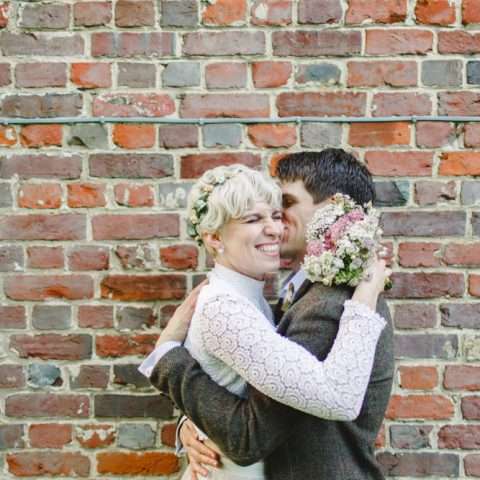 Chilham Village Hall wedding (36)