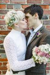 Chilham Village Hall wedding (38)