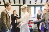 Chilham Village Hall wedding (4)