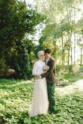 Chilham Village Hall wedding (42)