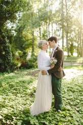 Chilham Village Hall wedding (43)