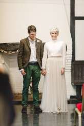 Chilham Village Hall wedding (6)