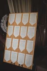 Hip Southwest-Meets-Midwest Outdoor Wedding (2)